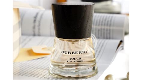 burberry touch women's review|Burberry touch perfume smells like.